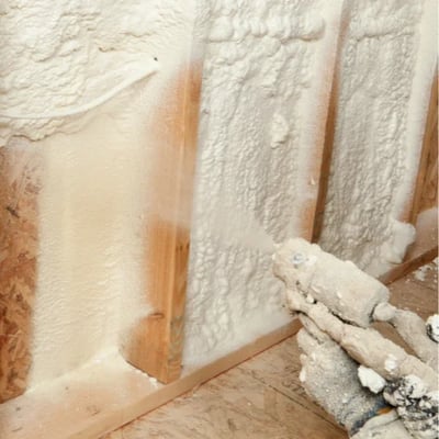 Foam Impegnants