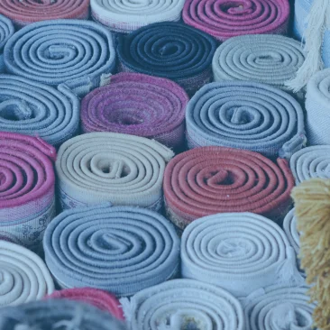 Carpet and Rug Compounds