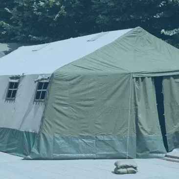 Tenting (1)